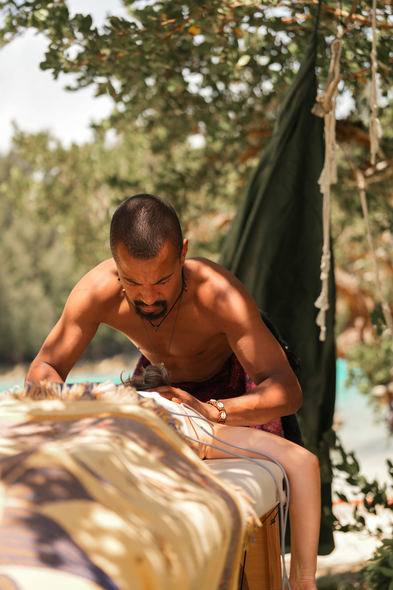 Aimé Schrauwen — REV.INC practitioner